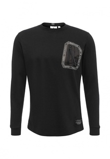 Свитшот adidas Originals L/S NMD TEE