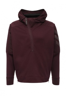 Худи adidas Performance MVP SWTSHRT