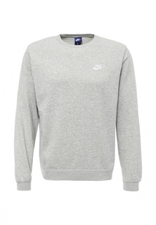 Свитшот Nike M NSW CRW FT CLUB
