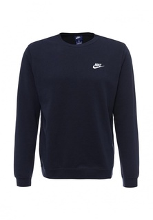 Свитшот Nike M NSW CRW FT CLUB