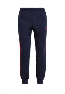 Брюки спортивные adidas Originals SST CUFFED TP