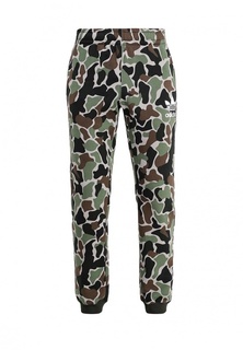 Брюки спортивные adidas Originals CAMO SWEATPANT5