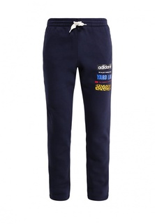 Брюки спортивные adidas Originals STREET GRAPH SP