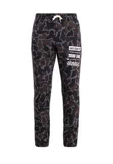Брюки спортивные adidas Originals STREET CAMO SP
