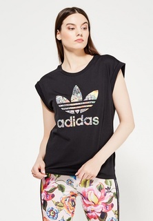 Футболка adidas Originals JARDIM A TEE