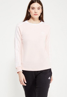 Свитшот adidas Originals 3STRIPES LS TE