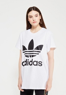 Футболка adidas Originals BIG TREFOIL TEE