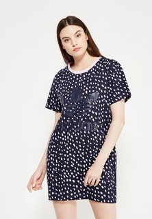 Платье adidas Originals TRF DRESS