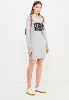 Платье Love Moschino