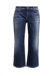 Джинсы Weekend Max Mara