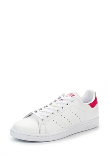 Кеды adidas Originals STAN SMITH J