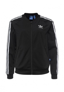 Олимпийка adidas Originals SST TT