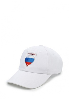 Бейсболка adidas Performance CC17 RUSSIA CAP