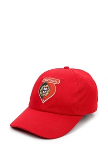 Бейсболка adidas Performance CC17 PORTUGAL CAP