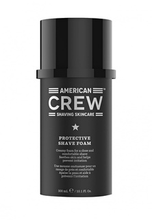 Пена для бритья American Crew 300 мл