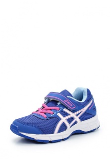 Кроссовки ASICS PRE GALAXY 9 PS