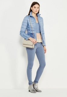 Куртка утепленная Elisabetta Franchi