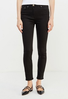 Джинсы Elisabetta Franchi SKINNY