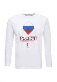 Лонгслив FIFA Confederations Cup Russia 2017