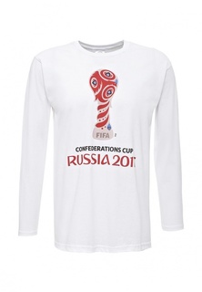 Лонгслив FIFA Confederations Cup Russia 2017