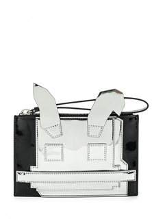 Клатч McQ Alexander McQueen