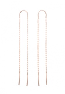 Серьги Люченте