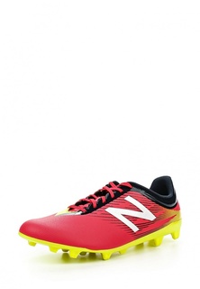 Бутсы New Balance Furon FG