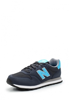 Кроссовки New Balance GW500