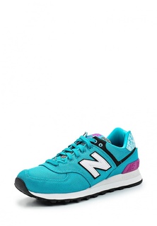 Кроссовки New Balance WL574