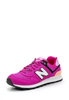 Кроссовки New Balance WL574