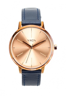 Часы Nixon KENSINGTON LEATHER