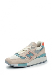 Кроссовки New Balance W998 (USA)