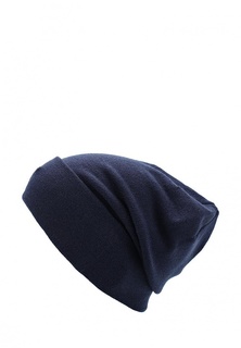 Шапка Nike NIKE SWOOSH BEANIE - BLUE