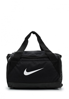 Сумка спортивная Nike NK BRSLA XS DUFF