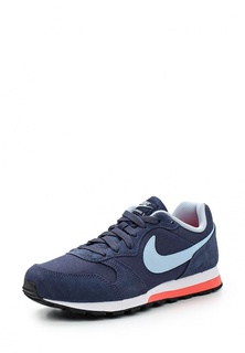 Кроссовки Nike NIKE MD RUNNER 2 (GS)