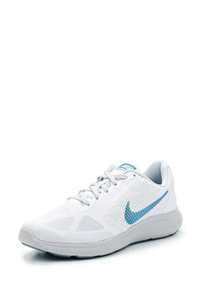 Кроссовки Nike WMNS NIKE REVOLUTION 3