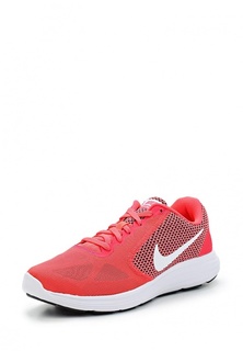 Кроссовки Nike WMNS NIKE REVOLUTION 3