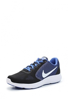Кроссовки Nike WMNS NIKE REVOLUTION 3