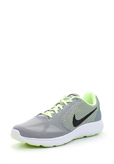 Кроссовки Nike WMNS NIKE REVOLUTION 3