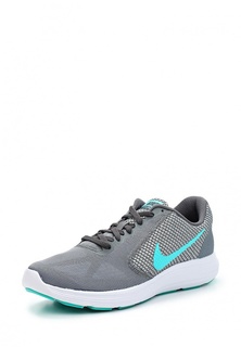 Кроссовки Nike WMNS NIKE REVOLUTION 3
