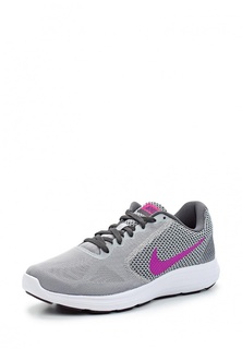 Кроссовки Nike WMNS NIKE REVOLUTION 3