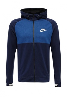 Толстовка Nike M NSW AV15 HOODIE FZ FLC