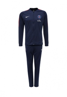 Костюм спортивный Nike PSG M NK DRY SQD TRK SUIT K