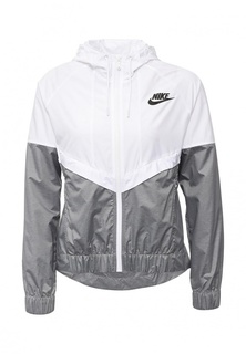 Ветровка Nike NIKE WINDRUNNER