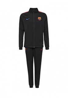 Костюм спортивный Nike FCB M NK DRY SQD TRK SUIT W