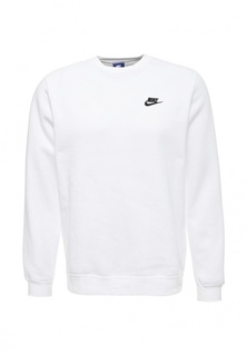 Свитшот Nike M NSW CRW FLC CLUB
