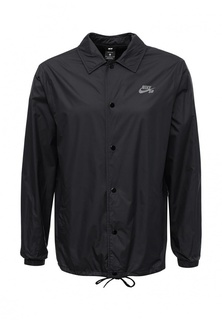 Ветровка Nike M NK SB SHLD JKT COACHES