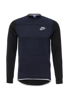 Свитшот Nike M NSW AV15 CRW FLC