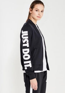 Олимпийка Nike W NSW JKT VRSTY PK GX