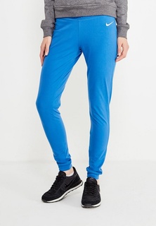 Брюки спортивные Nike W NSW PANT CF JRSY